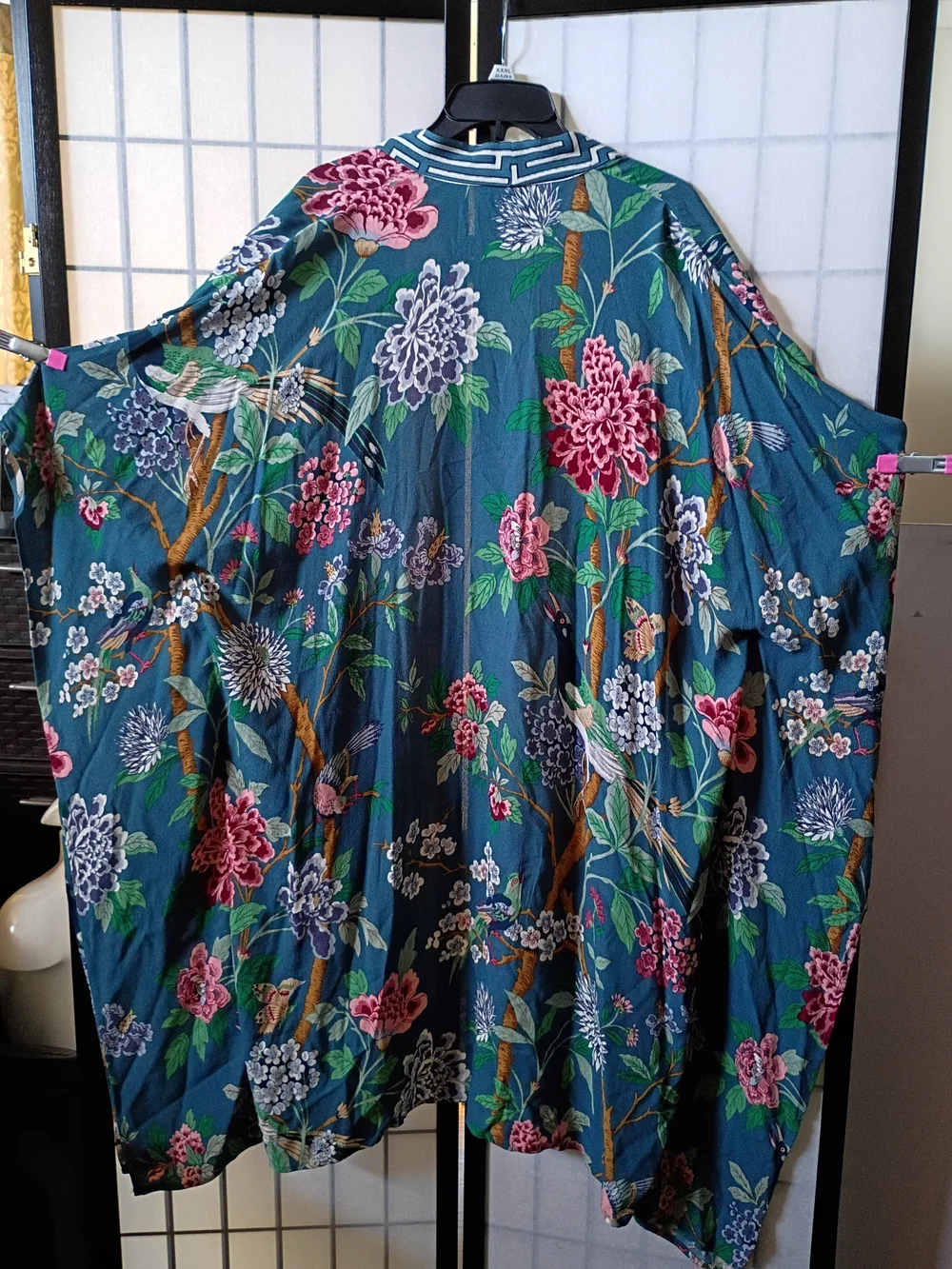 H&M elegant blue
